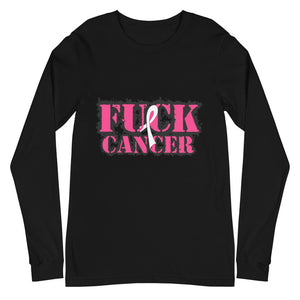 Unisex Long Sleeve Tee