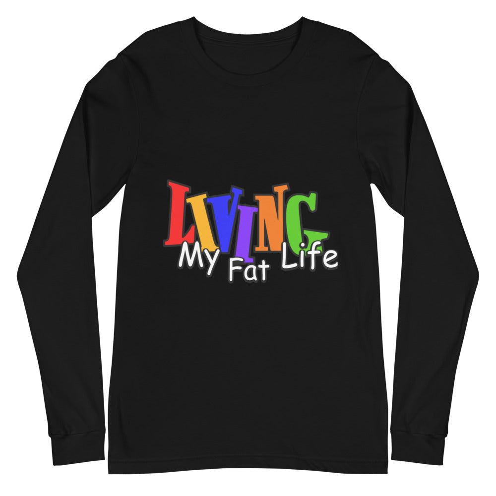 Unisex Long Sleeve Tee