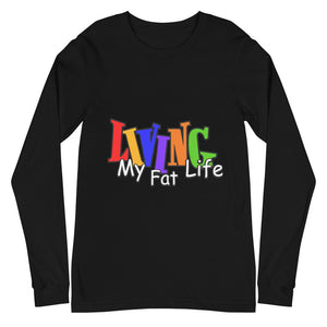 Unisex Long Sleeve Tee