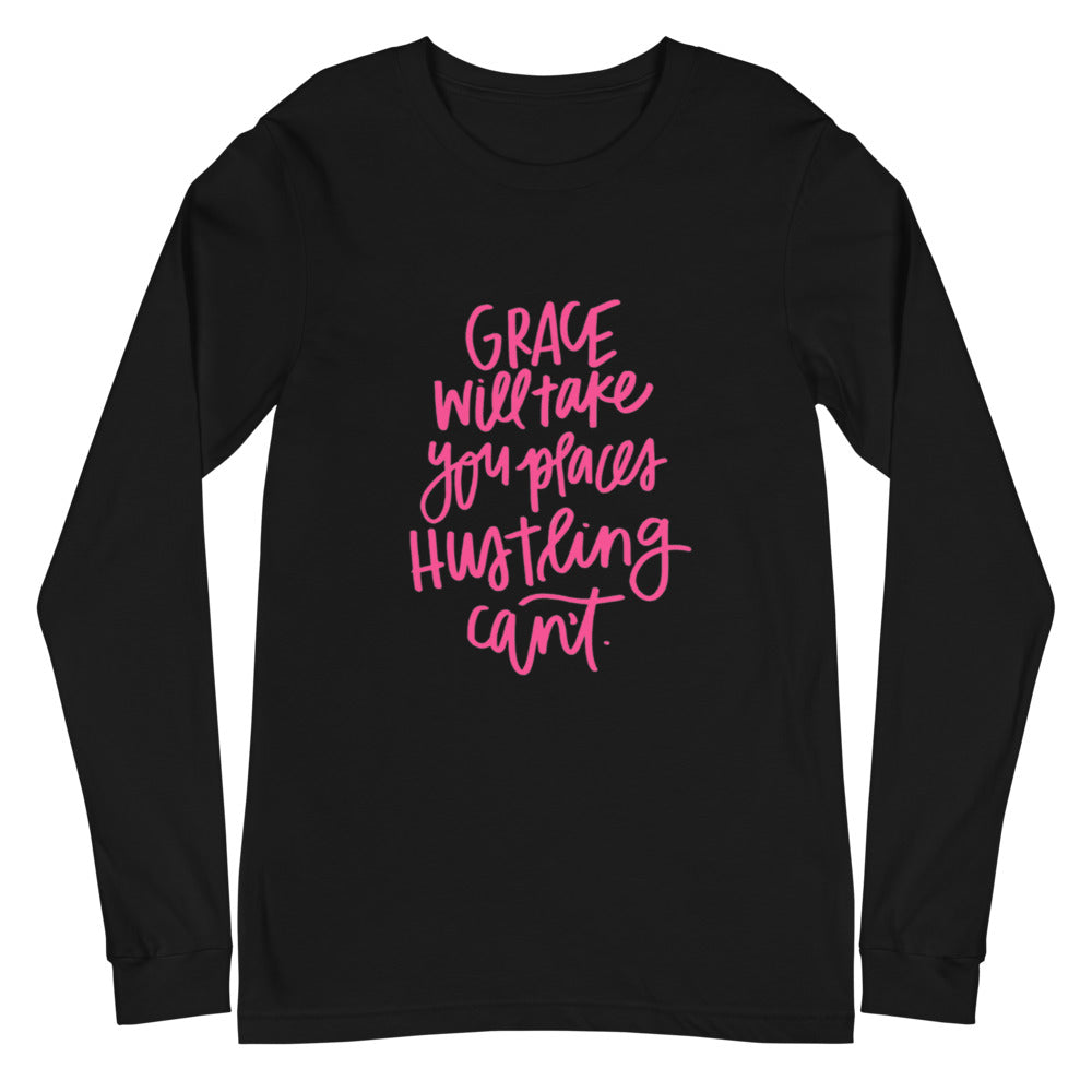 Unisex Long Sleeve Tee