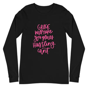 Unisex Long Sleeve Tee