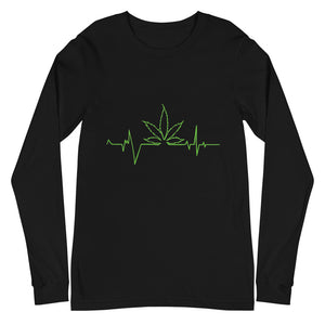 Unisex Long Sleeve Tee