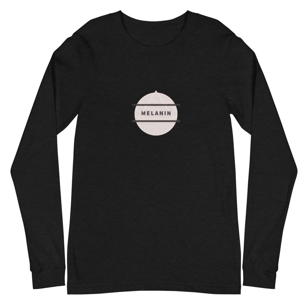 Unisex Long Sleeve Tee