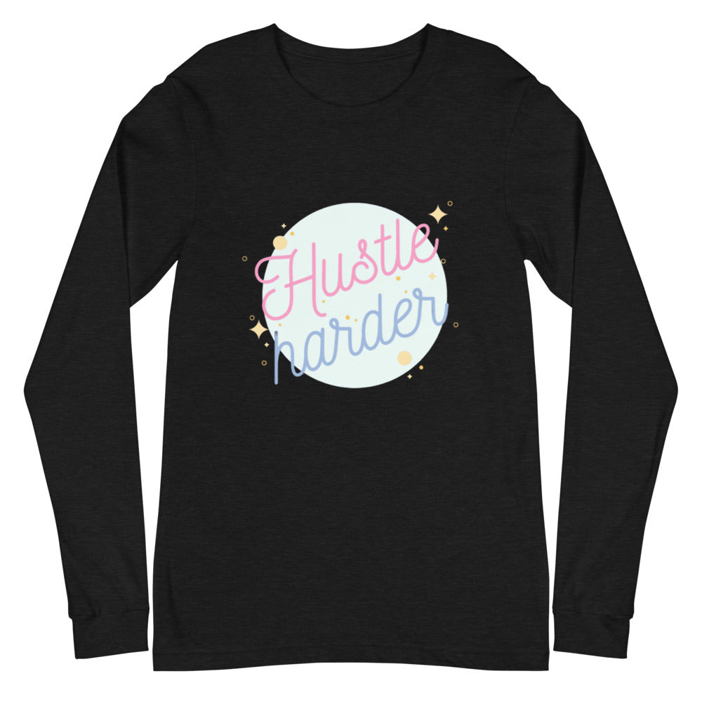 Unisex Long Sleeve Tee