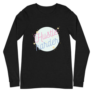 Unisex Long Sleeve Tee