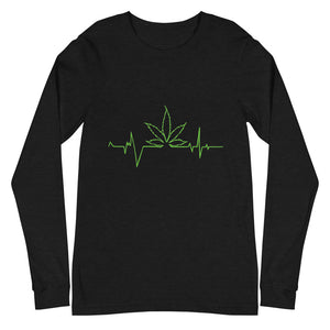 Unisex Long Sleeve Tee