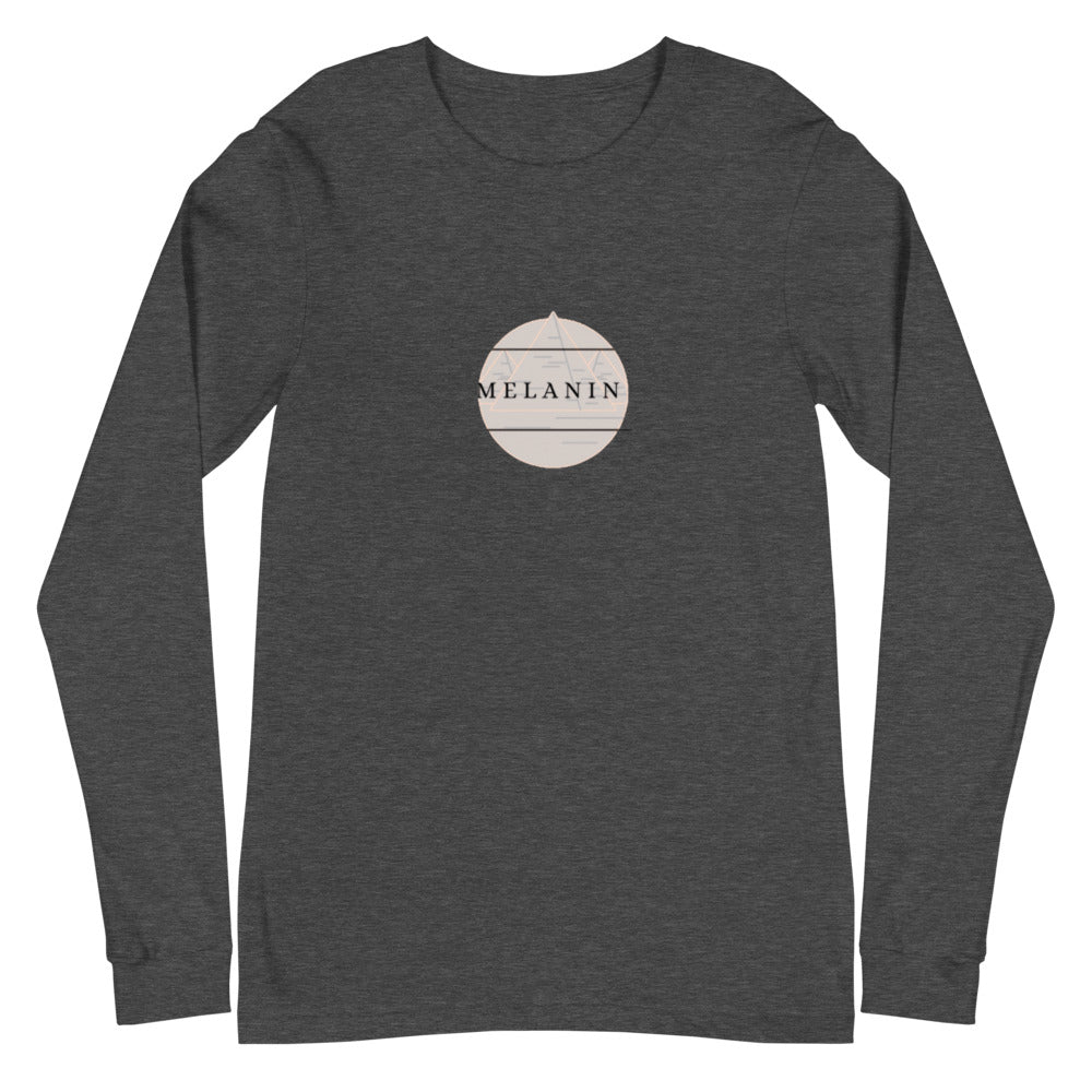 Unisex Long Sleeve Tee