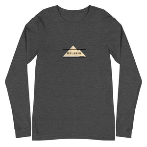 Unisex Long Sleeve Tee