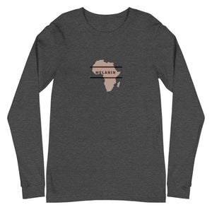 Unisex Long Sleeve Tee