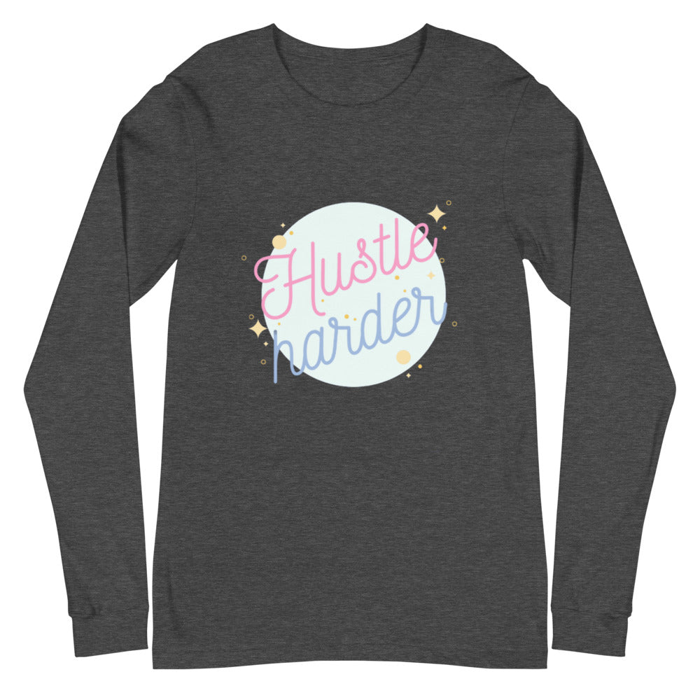 Unisex Long Sleeve Tee