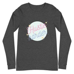 Unisex Long Sleeve Tee