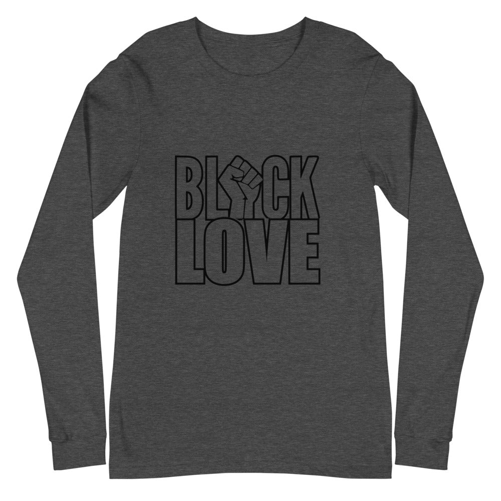 Unisex Long Sleeve Tee