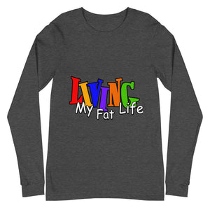 Unisex Long Sleeve Tee