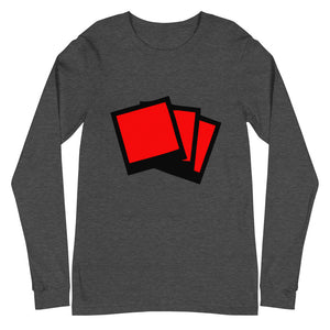 Unisex Long Sleeve Tee