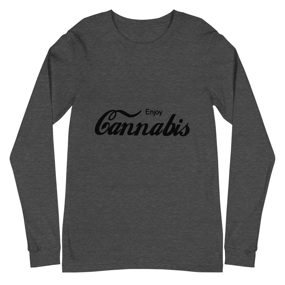 Unisex Long Sleeve Tee