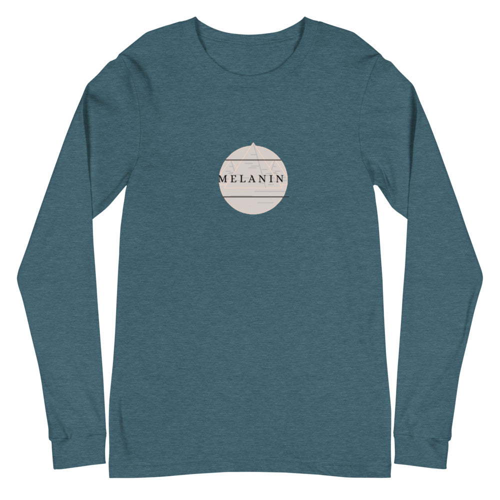 Unisex Long Sleeve Tee