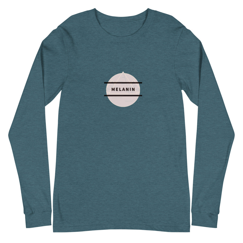Unisex Long Sleeve Tee