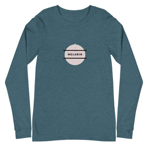 Unisex Long Sleeve Tee
