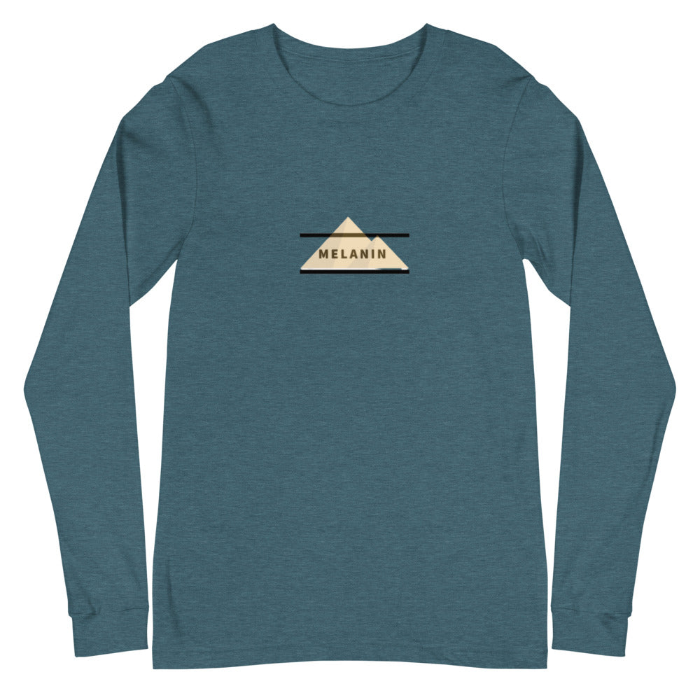 Unisex Long Sleeve Tee
