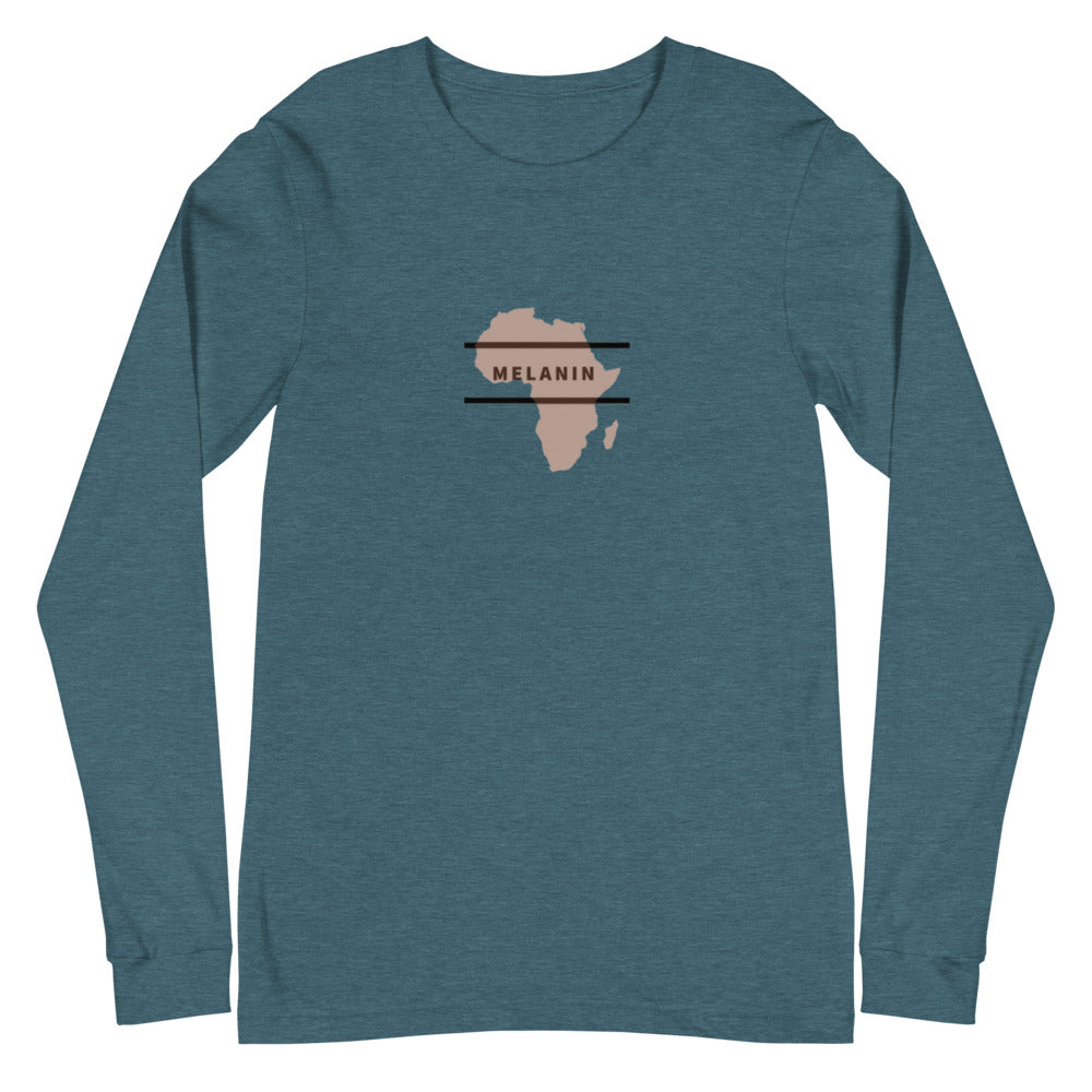 Unisex Long Sleeve Tee