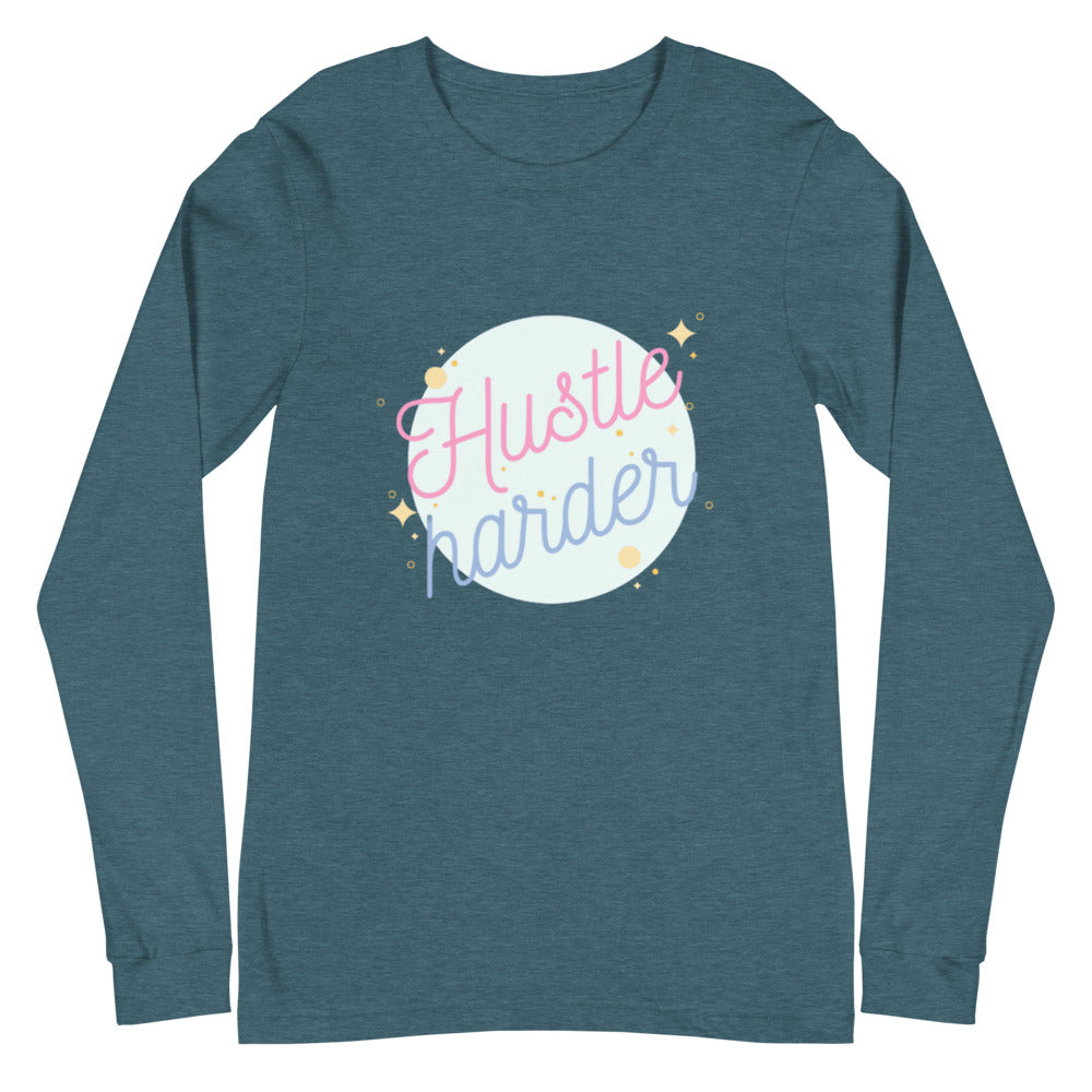 Unisex Long Sleeve Tee
