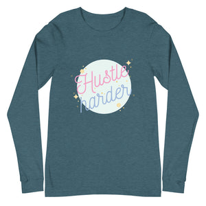 Unisex Long Sleeve Tee