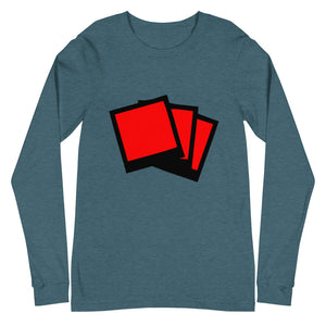 Unisex Long Sleeve Tee