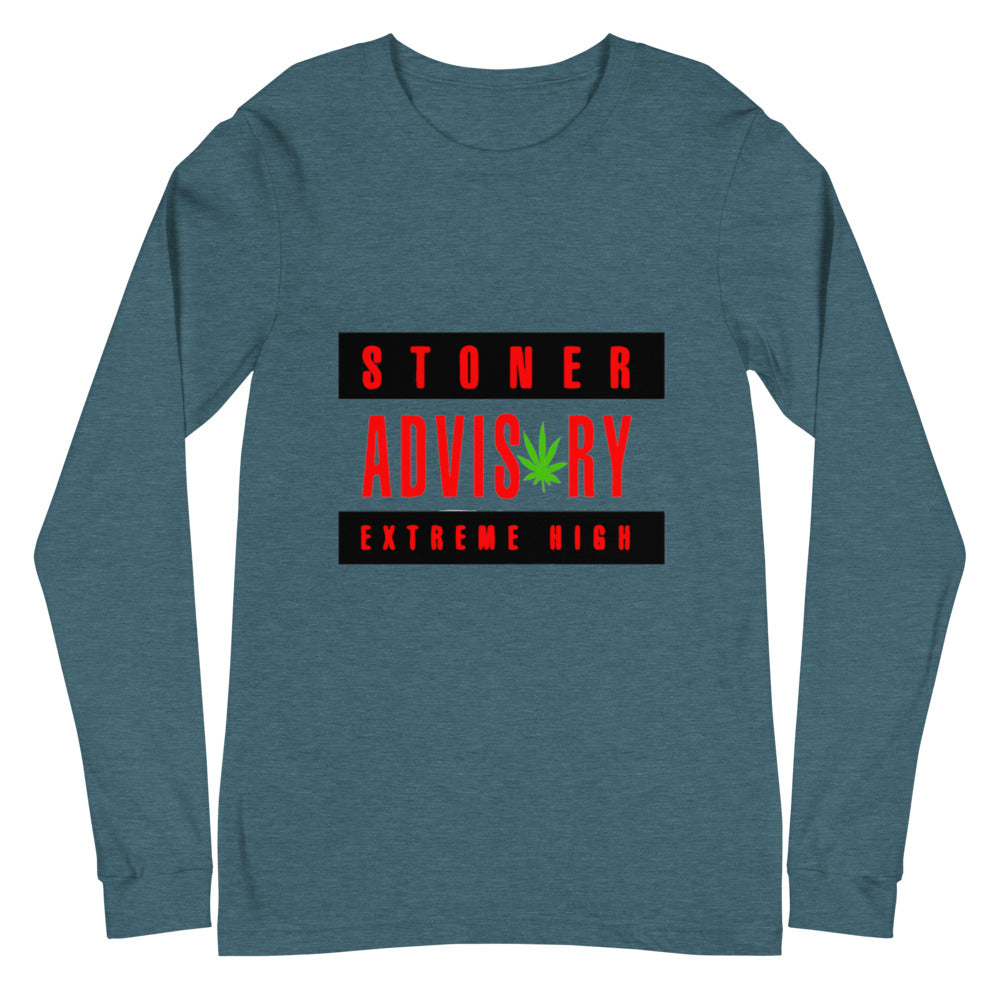 Unisex Long Sleeve Tee