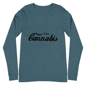 Unisex Long Sleeve Tee