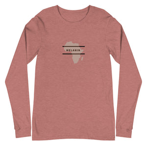 Unisex Long Sleeve Tee