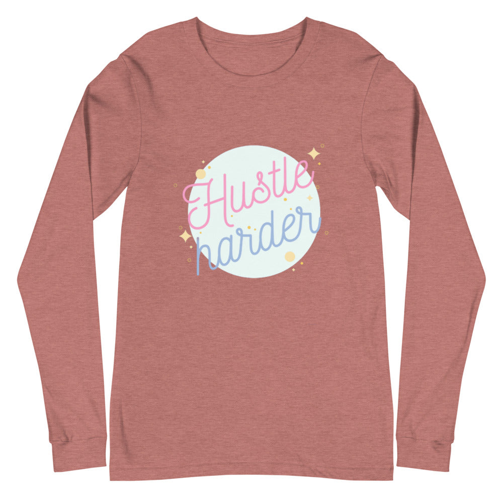 Unisex Long Sleeve Tee
