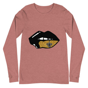 Unisex Long Sleeve Tee