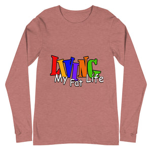 Unisex Long Sleeve Tee