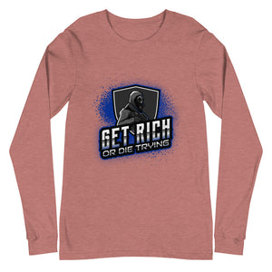 Unisex Long Sleeve Tee