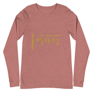 Unisex Long Sleeve Tee