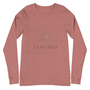 Unisex Long Sleeve Tee