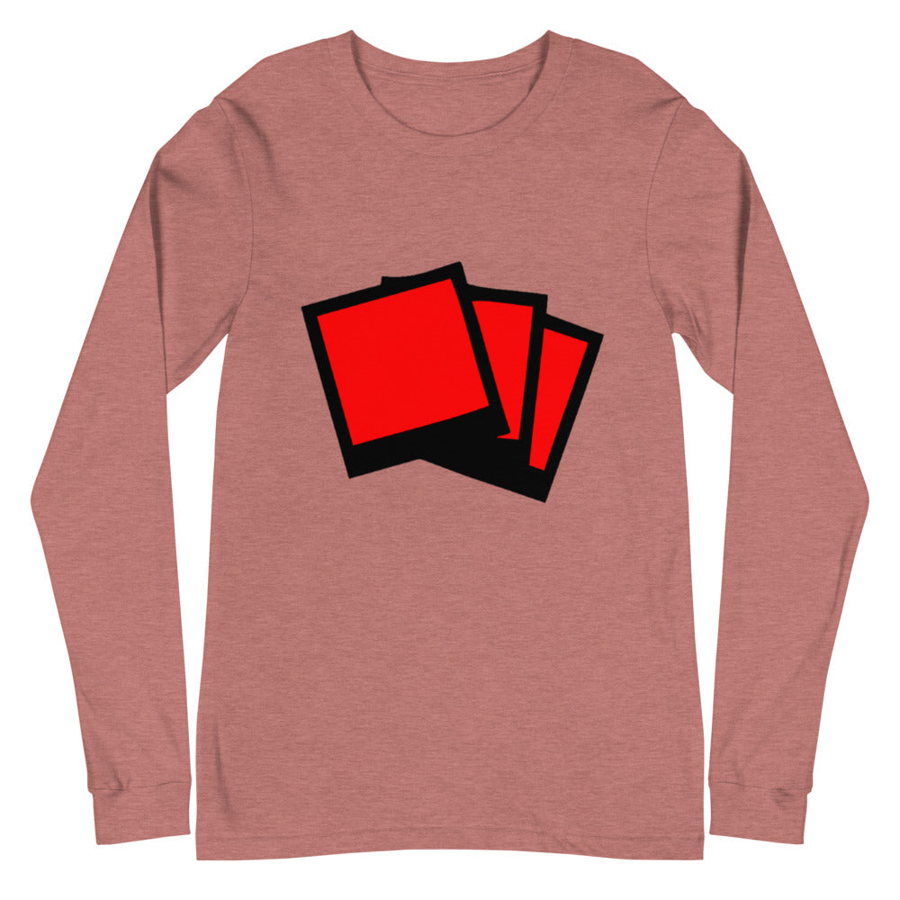 Unisex Long Sleeve Tee