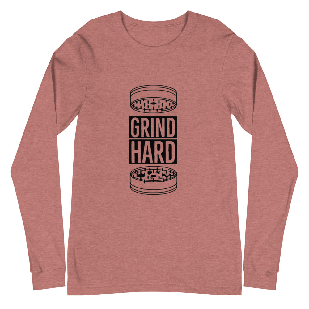 Unisex Long Sleeve Tee