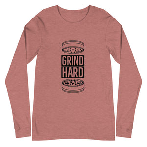 Unisex Long Sleeve Tee