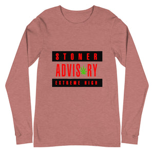 Unisex Long Sleeve Tee