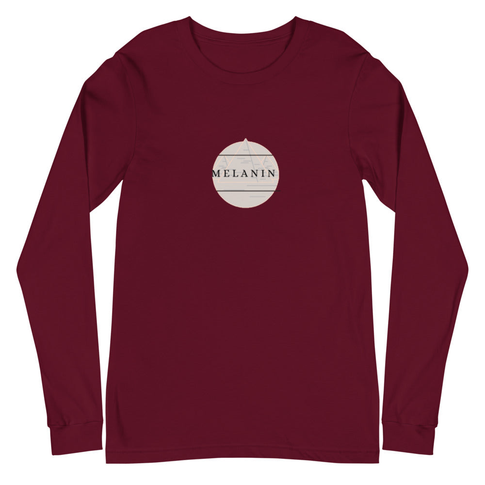 Unisex Long Sleeve Tee