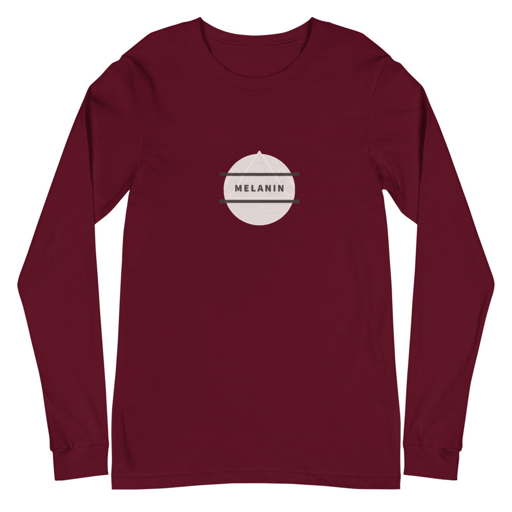 Unisex Long Sleeve Tee