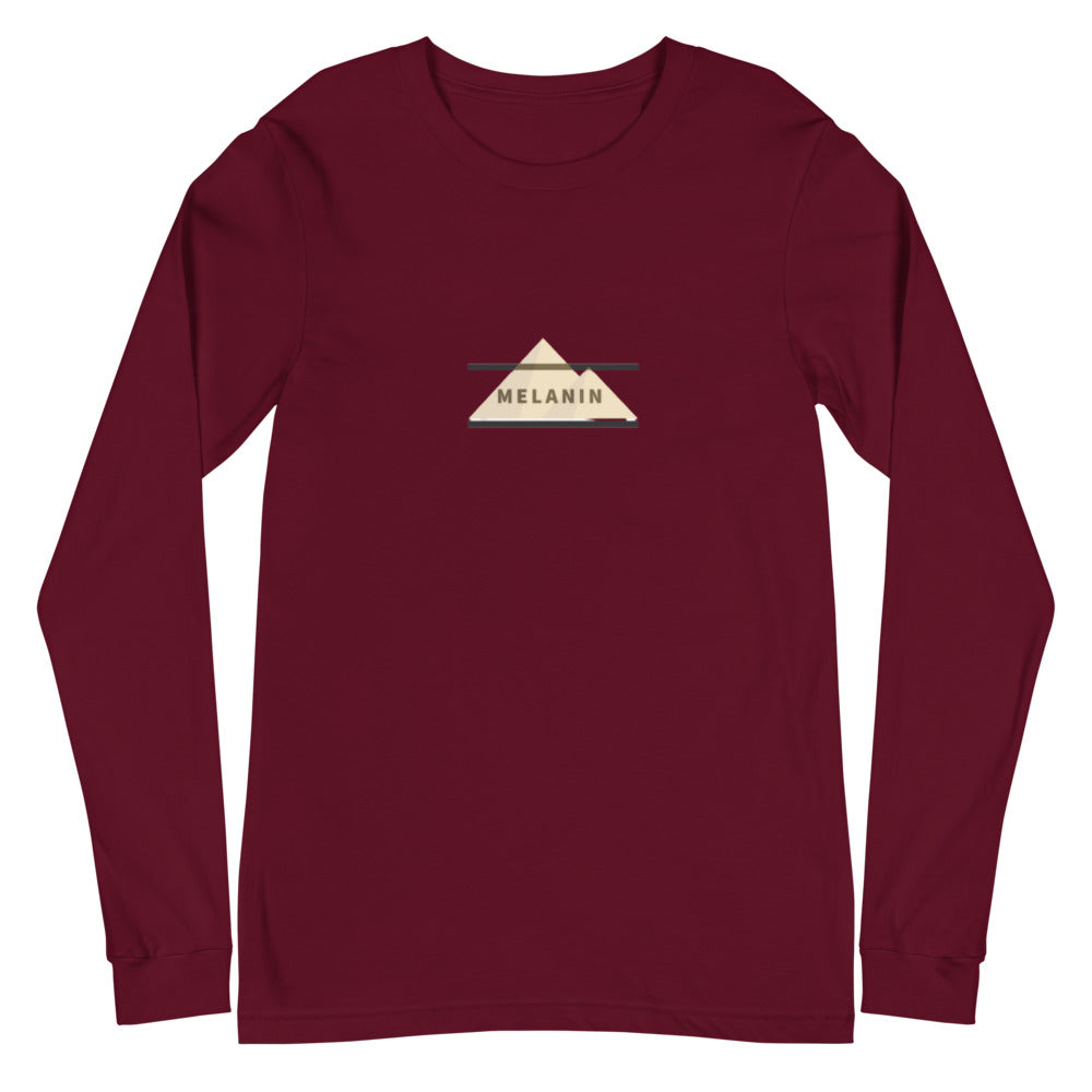 Unisex Long Sleeve Tee
