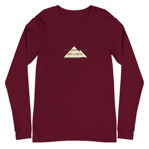 Unisex Long Sleeve Tee