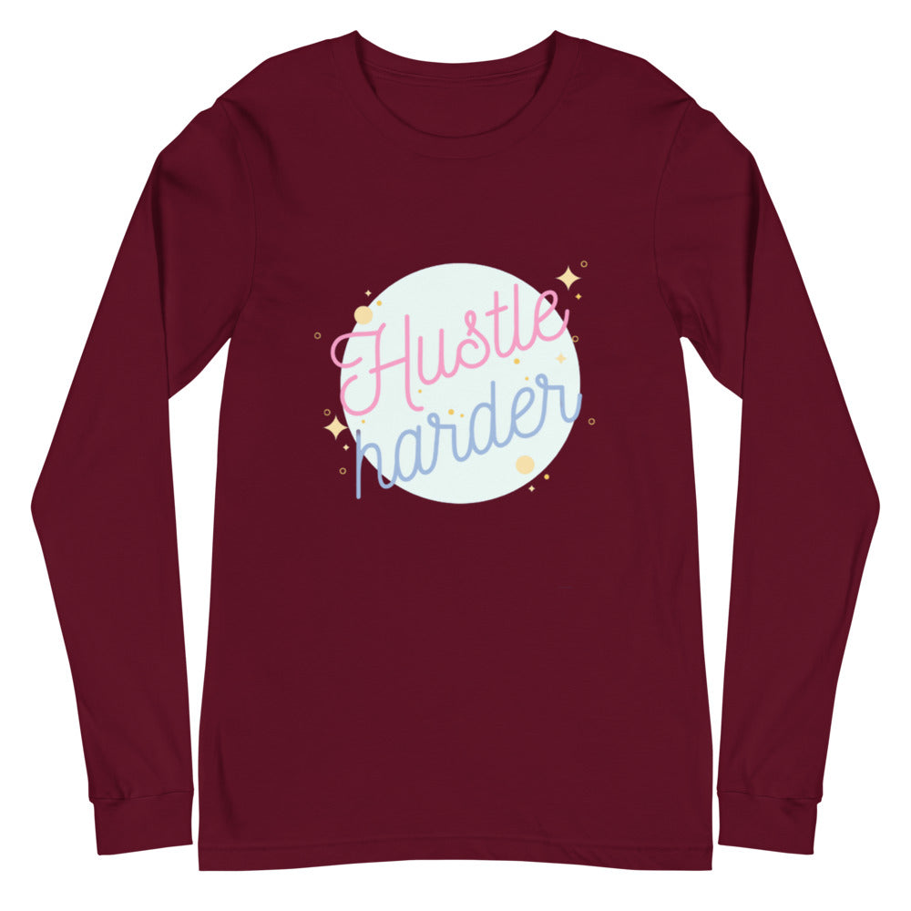 Unisex Long Sleeve Tee