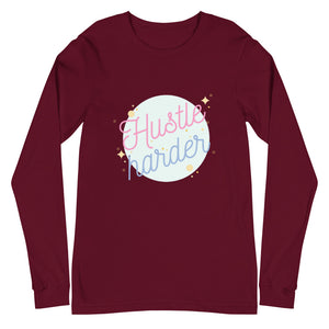 Unisex Long Sleeve Tee