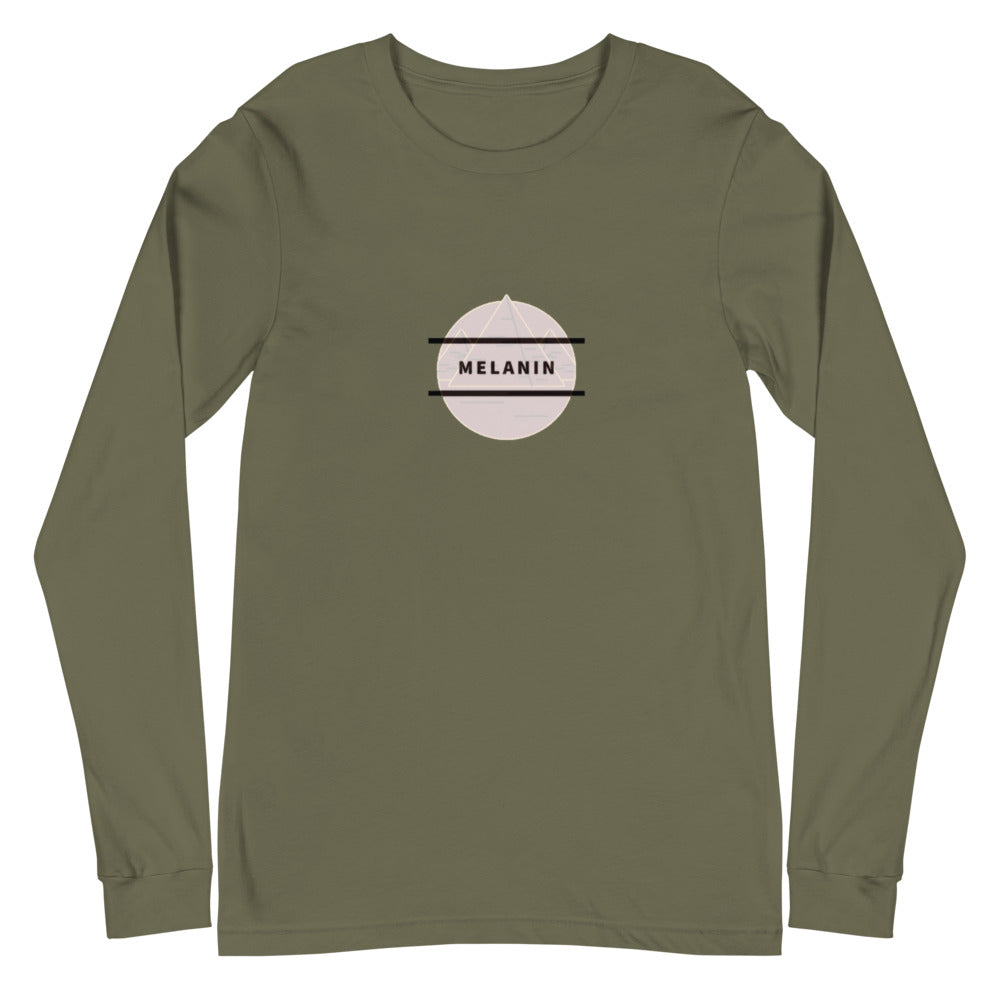Unisex Long Sleeve Tee