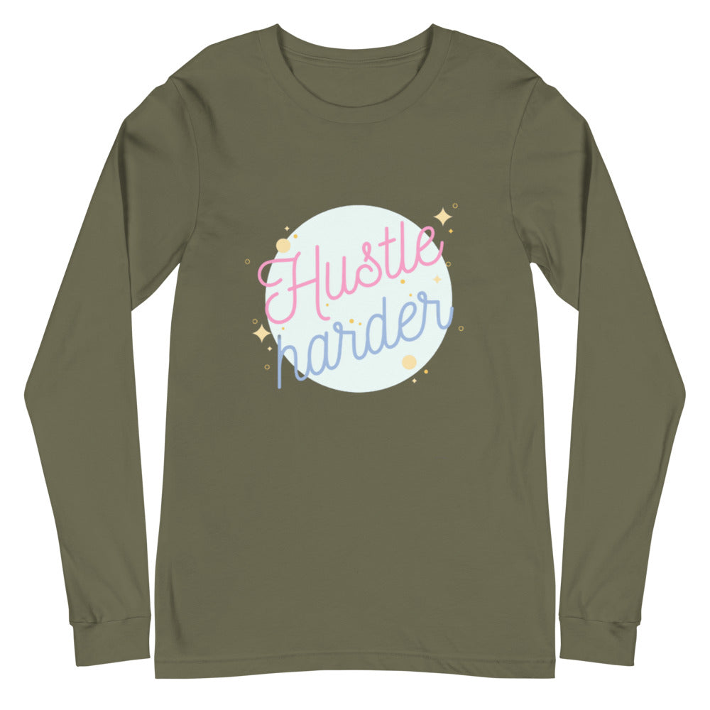 Unisex Long Sleeve Tee