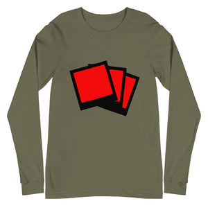 Unisex Long Sleeve Tee
