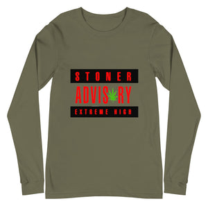 Unisex Long Sleeve Tee